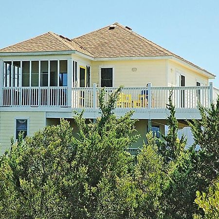 Lake Front Modern Beach House-Hatteras Island เอวอน ภายนอก รูปภาพ