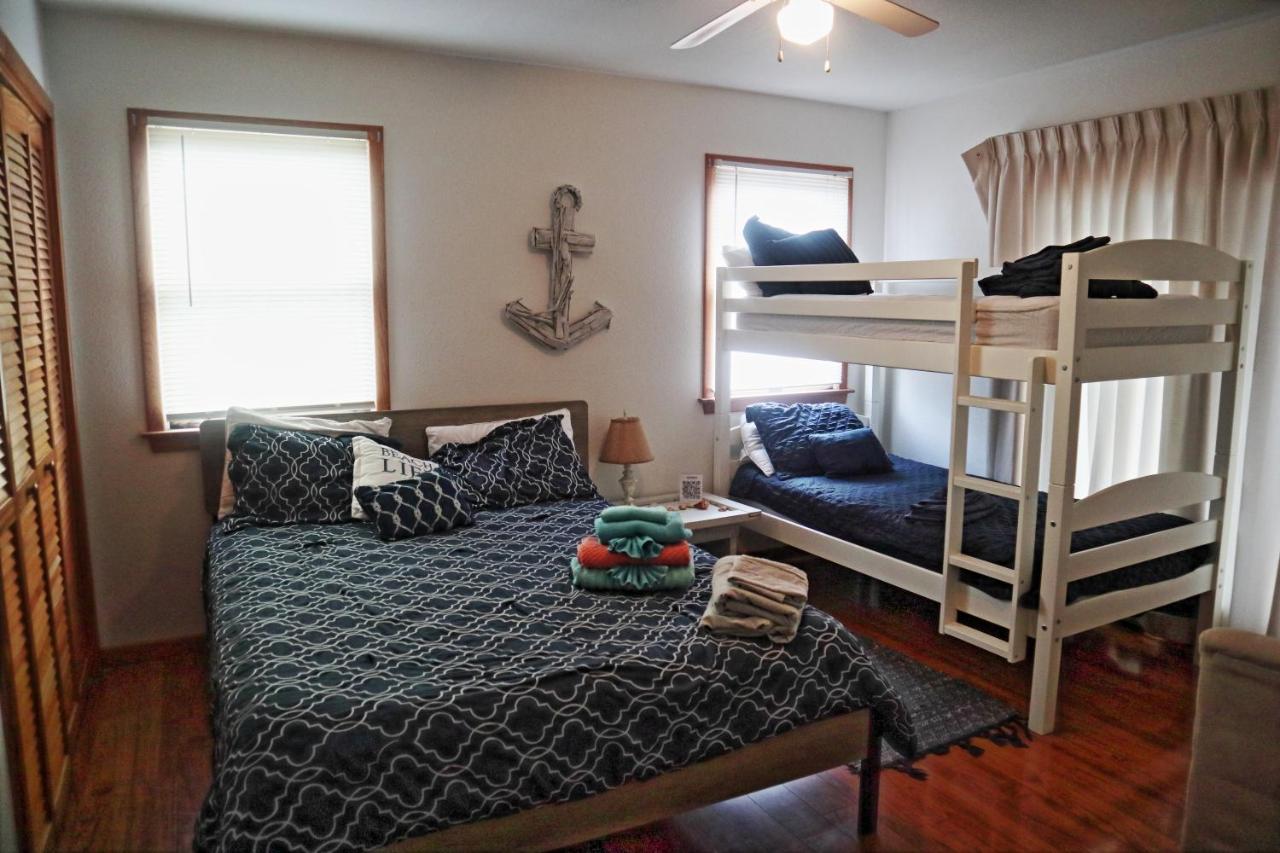 Lake Front Modern Beach House-Hatteras Island เอวอน ภายนอก รูปภาพ