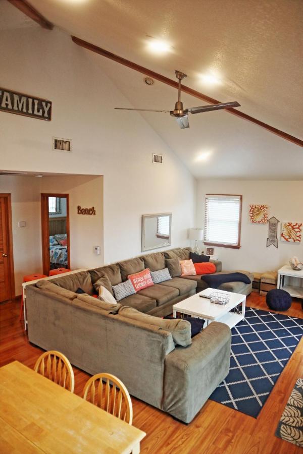 Lake Front Modern Beach House-Hatteras Island เอวอน ภายนอก รูปภาพ