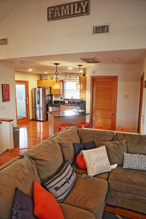 Lake Front Modern Beach House-Hatteras Island เอวอน ภายนอก รูปภาพ