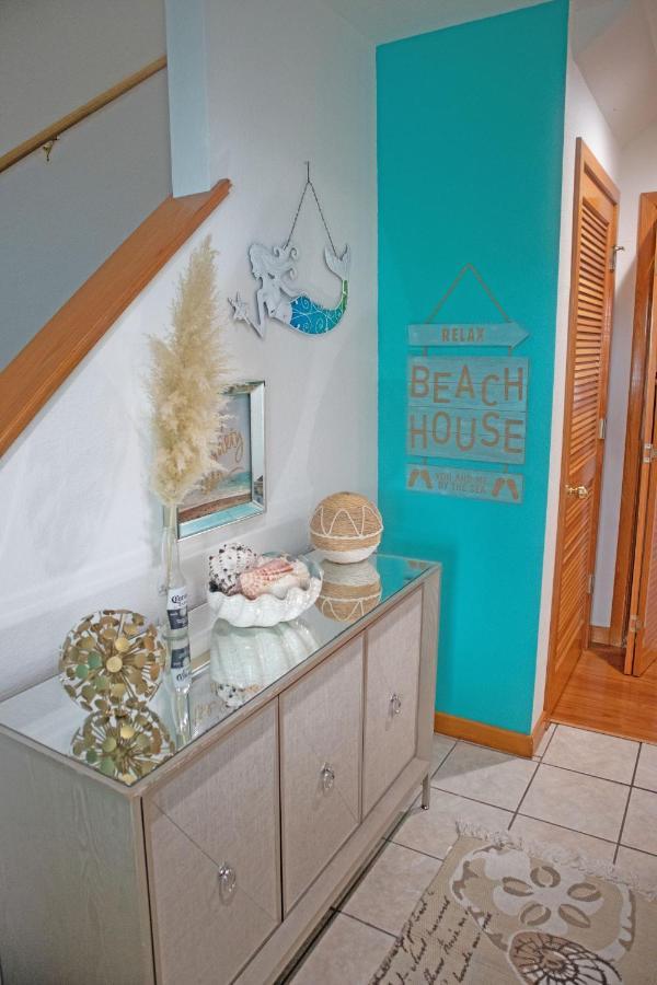 Lake Front Modern Beach House-Hatteras Island เอวอน ภายนอก รูปภาพ